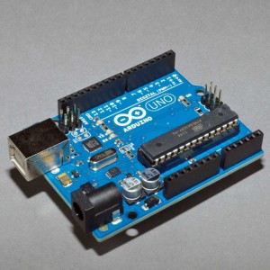 Arduino UNO R3