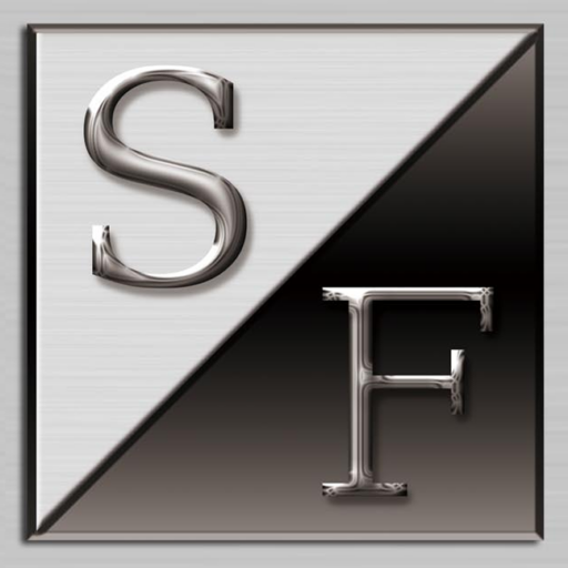 S-Factoryのロゴ画像