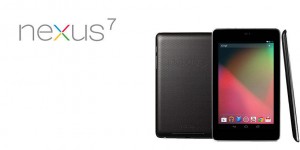 ASUS Nexus7