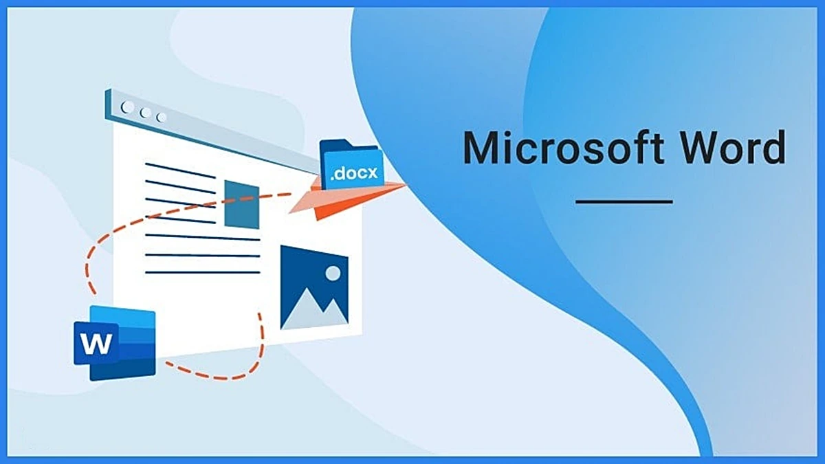 Microsoft Word